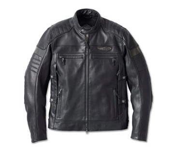KURTKA MĘSKA MOTOCYKLOWA HARLEY DAVIDSON XL