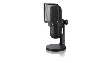 Profesjonalny Mikrofon Streamingowy MC-700 Real-el Sklep W-wa C.H.LAND