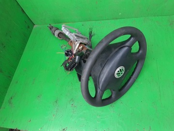 KOLUMNA KIEROWNICZA 3B0119502C VW Passat B5