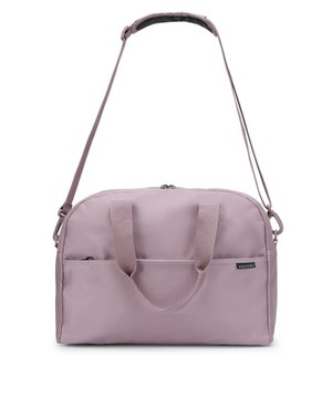 Дорожная сумка через плечо, маленькая PUCCINI Pink TM245-3C