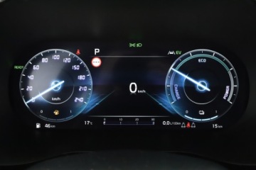 Kia XCeed PHEV Facelifting 1.6 GDi Plug-In 141KM 2024 Kia XCeed Plug-in-Hybrid, 1. Właściciel, zdjęcie 7