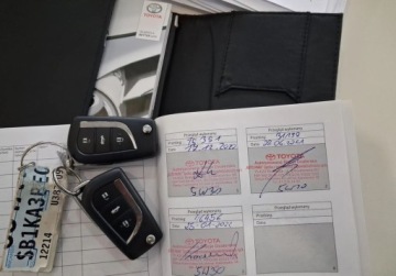 Toyota Corolla XII Hatchback 1.2 Turbo D-4T 116KM 2019 Toyota Corolla 1.2 T ACTIVE Salon PL 1 wlasciciel FV Vat 1.2 116KM, zdjęcie 30