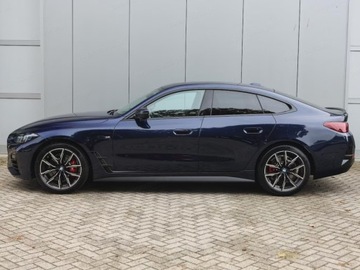 BMW Seria 4 G22-23-26 Coupe 2.0 430i 245KM 2025 BMW Seria 4 Gran Coupe 430i xDrive Sport Sedan 2.0 (245KM) 2025, zdjęcie 1