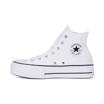 Converse trampki damskie 560846C rozmiar 36