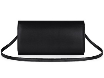 ЧЕРНАЯ СУМКА ДЛЯ РАЗРЕЗОВ S5 МАТОВАЯ