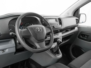 Toyota Proace II 2021 Toyota ProAce WD1232S#Kombi 2.0 D-4D Long 9.os, zdjęcie 5