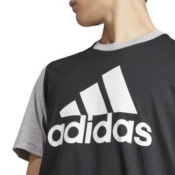 koszulka męska T-shirt adidas r XL IS1305