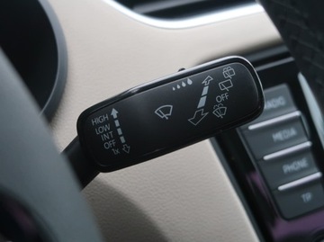 Skoda Octavia III Liftback 1.4 TSI 140KM 2013 Skoda Octavia 1.4 TSI, Salon Polska, Serwis ASO, zdjęcie 19