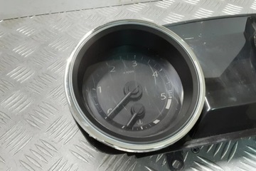 PŘÍSTROJOVÁ DESKA RENAULT LATITUDE (L70_) 248104455R 2.0L DIESEL 110KW 2011