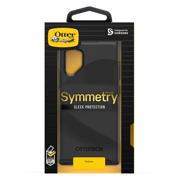 Модный чехол OtterBox Symmetry для Samsung Galaxy Note 10
