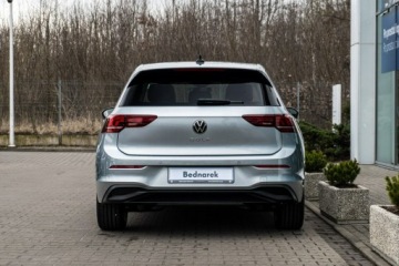 Volkswagen Golf VIII Hatchback Facelifting 1.5 TSI 116KM 2026 Volkswagen Golf Life Plus 1.5 TSI 116 KM -, zdjęcie 7
