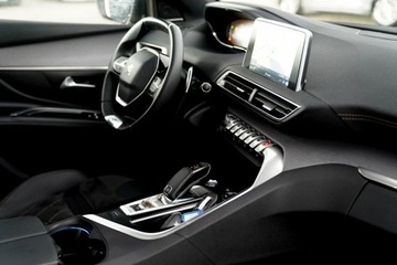 Peugeot 5008 II Crossover Facelifting 2.0 BlueHDi 177KM 2020 Peugeot 5008 GT kamera Skora adc Nawi PANORAMA bli, zdjęcie 22