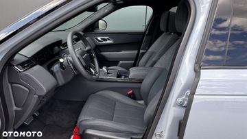 Land Rover Range Rover Velar SUV Facelifting 3.0 P400 400KM 2024 Land Rover Range Rover Velar Land Rover Range Rover Velar 3.0 Benzyna 400KM, zdjęcie 6