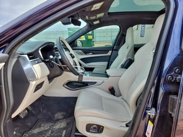 Jaguar F-Pace 2024 Jaguar F-Pace R-Dynamic S 2024 2.0 Benzyna 246KM, zdjęcie 7