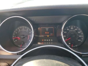 Ford Mustang VI 2017 Ford Mustang 2017 FORD MUSTANG GT 5.0 Benzyna 435KM, zdjęcie 9