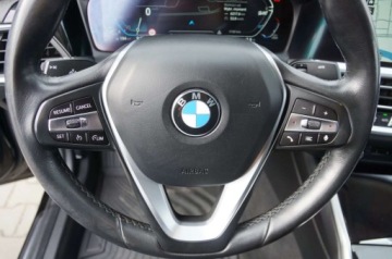 BMW Seria 3 G20-G21 Limuzyna 2.0 320d 190KM 2020 BMW Seria 3 2.0 Diesel 190 KM, 4x4, Navi, LED, Polskora, Hak, FV23, GWARAN, zdjęcie 23