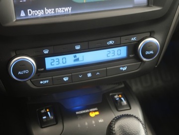 Toyota Avensis III Sedan Facelifting 2015 2.0 Valvematic 152KM 2015 Toyota Avensis 2.0 Valvematic, Salon Polska, zdjęcie 11