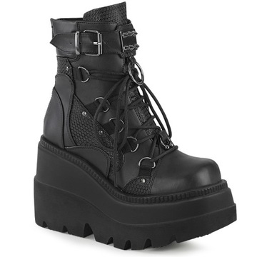 Buty SHAKER-60 rozmiar:42 Buty Demonia