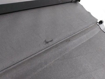 Roleta bagażnika Citroen C5 III X7 - 2008-2017r KOMBI