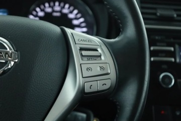 Nissan Pulsar 1.2 DIG-T 115KM 2015 Nissan Pulsar 1.2 DIG-T, Salon Polska, Serwis ASO, zdjęcie 12