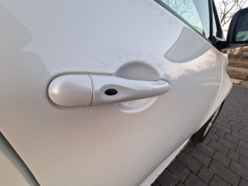Renault ZOE I 2016 RENAULT ZOE NAVI KAMERA KEYLESS BATERIA NA WLASNOSC, zdjęcie 36