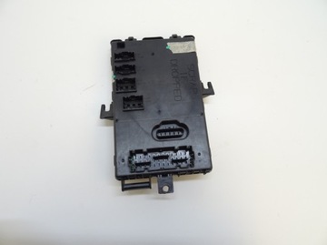 2005-2009 MUSTANG BODY JEDNOTKA MODUL ŘÍZENÍ INTERIÉR BCM BCU
