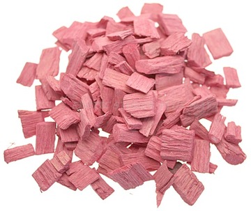 ЦВЕТНЫЕ ДЕРЕВЯННЫЕ ГРАНУЛЯТЫ ЩЕПКА ДЕКОРАТИВНАЯ КОРА ЛЕСНАЯ В БАНКЕ 0,5 Л