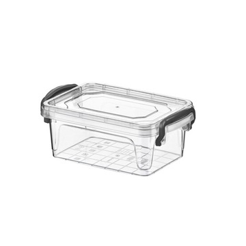 Pojemnik plastikowy Multi box Lunchbox 0,3 L