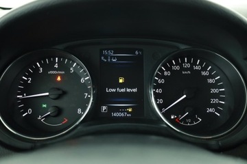 Nissan Pulsar 1.2 DIG-T 115KM 2015 Nissan Pulsar 1.2 DIG-T, Salon Polska, Automat, zdjęcie 7