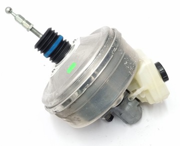 Насос сервотормоза Audi Q7 4M 4M0612103A