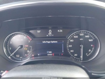 Cadillac 2023 Cadillac CT5 Premium Luxury 2023 2.0 Benzyna 237KM, zdjęcie 10