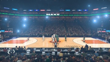 КЛЮЧ NBA 2K23 XBOX ONE/X/S