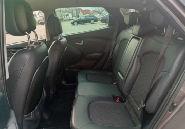 Hyundai ix35 SUV R 2.0 CRDi 184KM 2012 Hyundai ix35 Kupiony w Polsce - automat - 2,0 - 183 KM 2.0 Diesel 183KM, zdjęcie 17