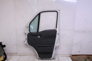 ДВЕРЬ ПЕРЕДНЯЯ ПРАВАЯ IVECO DAILY III 99-06
