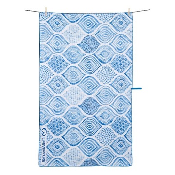 Ręcznik szybkoschnący Lifeventure 150x90cm