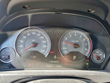 BMW Seria 3 G20-G21 2018 BMW M3 2018 3.0l 3.0 Benzyna 425KM, zdjęcie 9