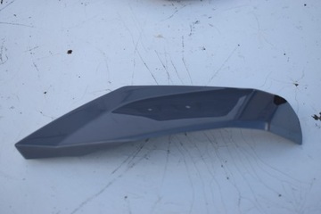 КРЫШКА РУЛЯ YAMAHA TRACER 900