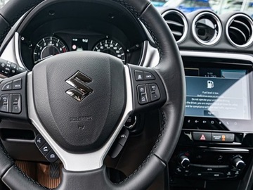 Suzuki Vitara III 2025 SUZUKI Vitara 1.4 Boosterjet mHEV Premium Plus 4WD 110KM 2025, zdjęcie 5