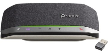 Poly Sync 20+ SY20-M USB-A/BT600 (216867-01) Команды