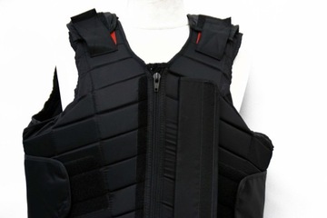 KAMIZELKA OCHRONA JEŻDZIECKA- roz.XL