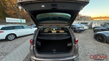 Kia Sportage IV SUV Facelifting 1.6 T-GDI 177KM 2018 Kia Sportage 1.6 TGI 177KM bezwypadkowa serwisowana bogate wyposazenie 1, zdjęcie 29