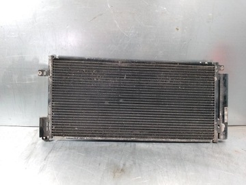 CHLADIČ KLIMATIZACE FIAT BRAVO 94899 748643 5364 1.6 MULTIFUNKCE JET 16V