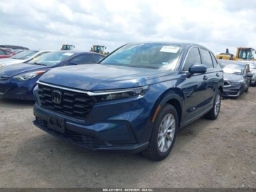 Honda CR-V VI 2025 Honda CR-V 2025r., EX AWD, od ubezpieczalni 1.5 Benzyna 190KM, zdjęcie 2