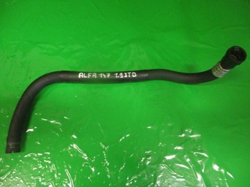 WAZ TRUBKA PŘÍVOD 1.9JTD ALFA ROMEO 147 156