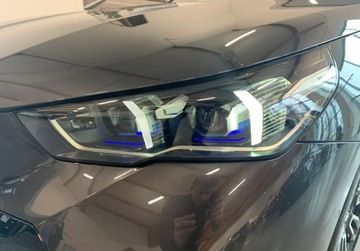 BMW Seria 5 G90-91 Touring 2.0 520d 197KM 2024 BMW Seria 5 2.0 Diesel 197KM, zdjęcie 26