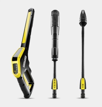 Karcher K4 POWER CONTROL U МОЕЧНАЯ МАШИНА ВЫСОКОГО ДАВЛЕНИЯ