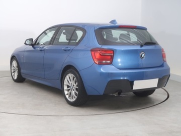 BMW Seria 1 F20-F21 Hatchback 5d 116i 136KM 2013 BMW 1 116i, Salon Polska, Xenon, Bi-Xenon, Klima, zdjęcie 3