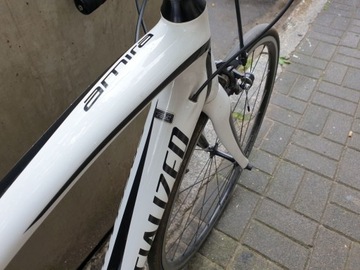 Rower Szosowy Specialized Amira 54 Shimano 105