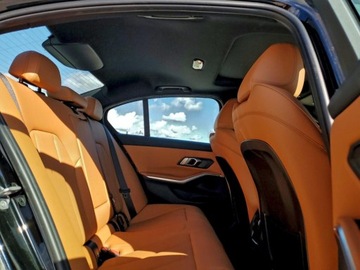 BMW Seria 3 G20-G21 2023 BMW Seria 3 330i 2023 2.0 Benzyna 255KM, zdjęcie 10