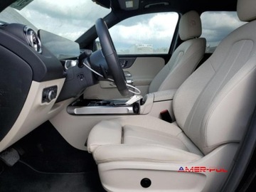 Mercedes GLB 2022 Mercedes-Benz GLB 2022 r.,2,0L GLB 250 2.0 Benzyna 221KM, zdjęcie 7
